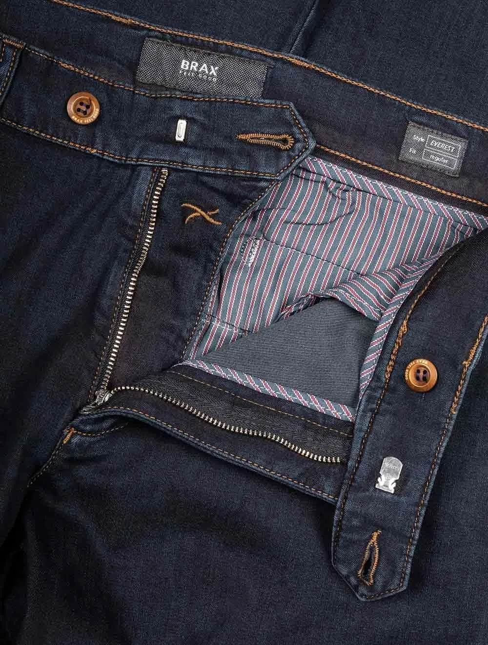 Everest | Denim Jeans Navy