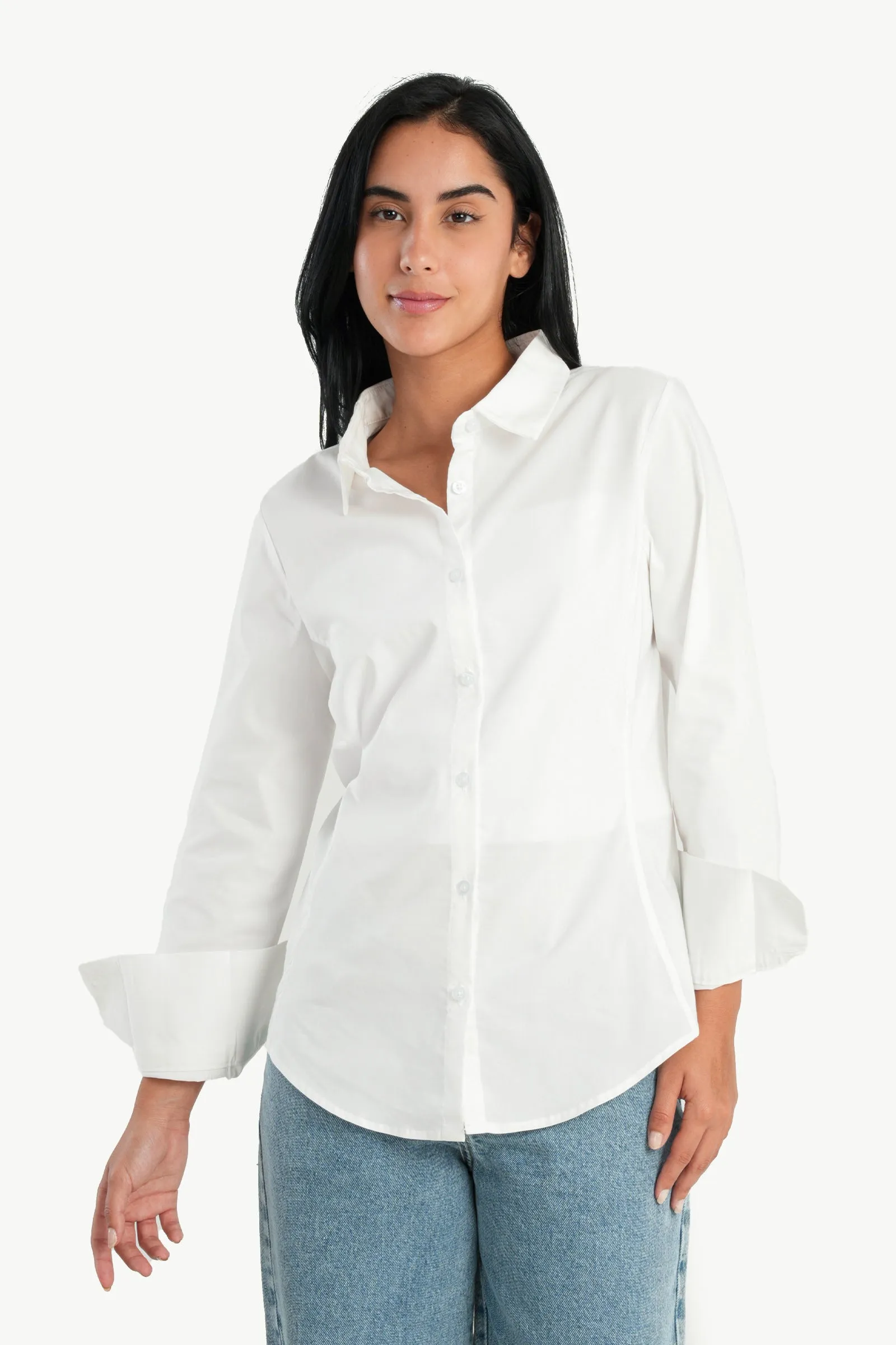 Everyday Regular Fit Shirt