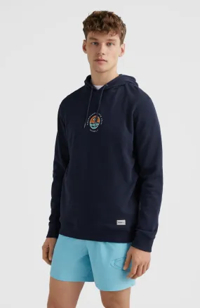 Fair Water Hoodie | Outer Space