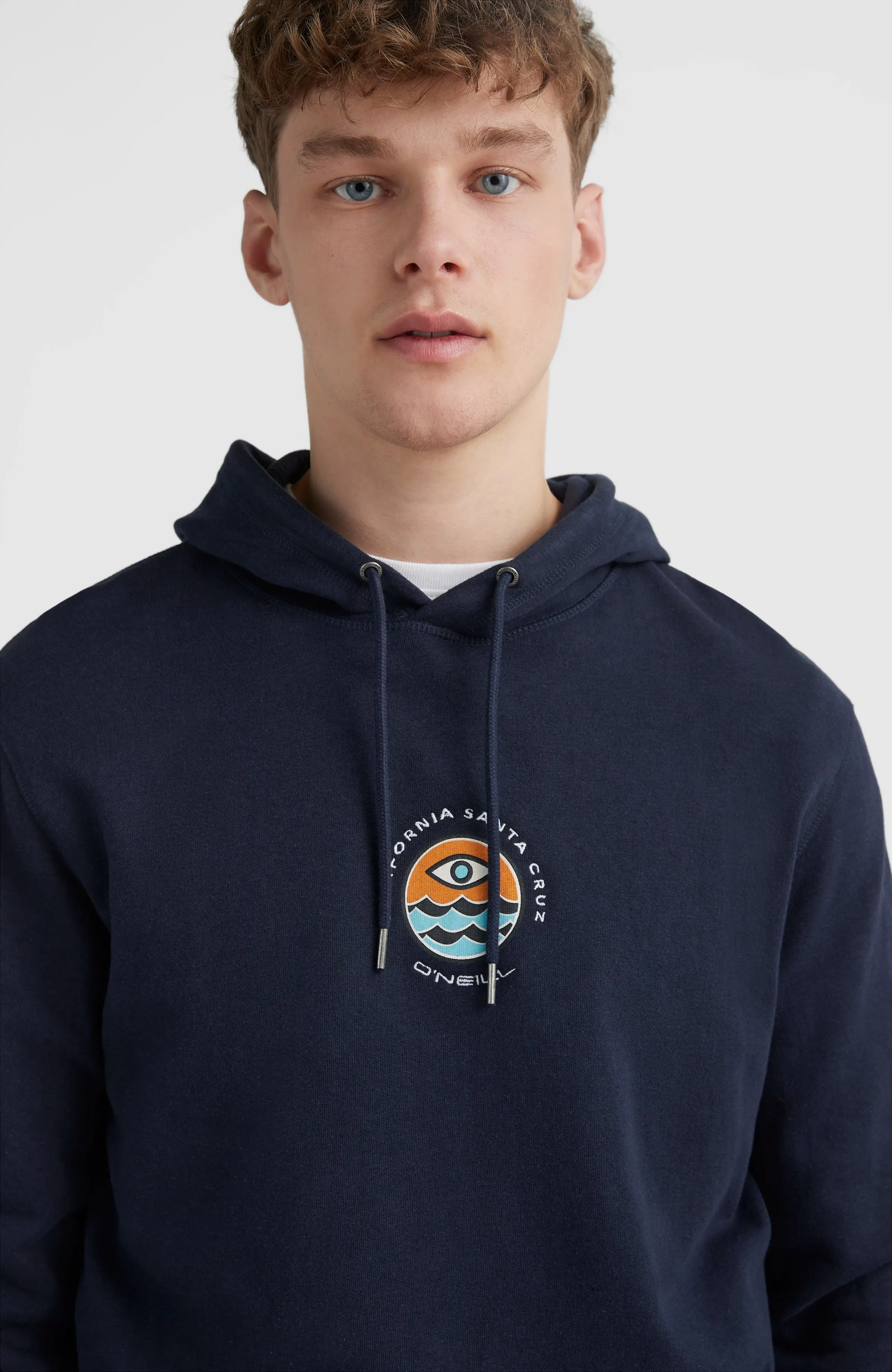 Fair Water Hoodie | Outer Space