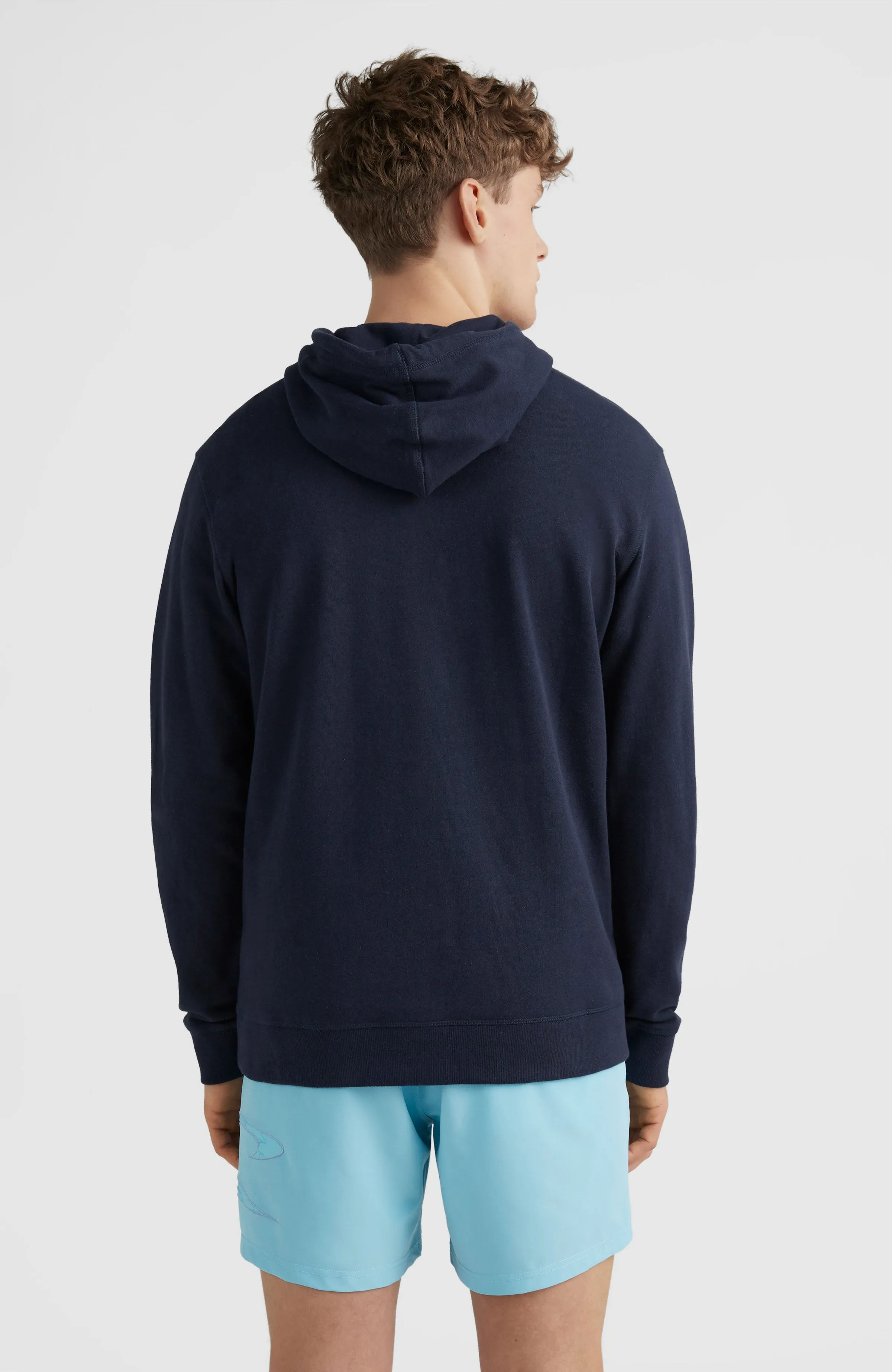 Fair Water Hoodie | Outer Space