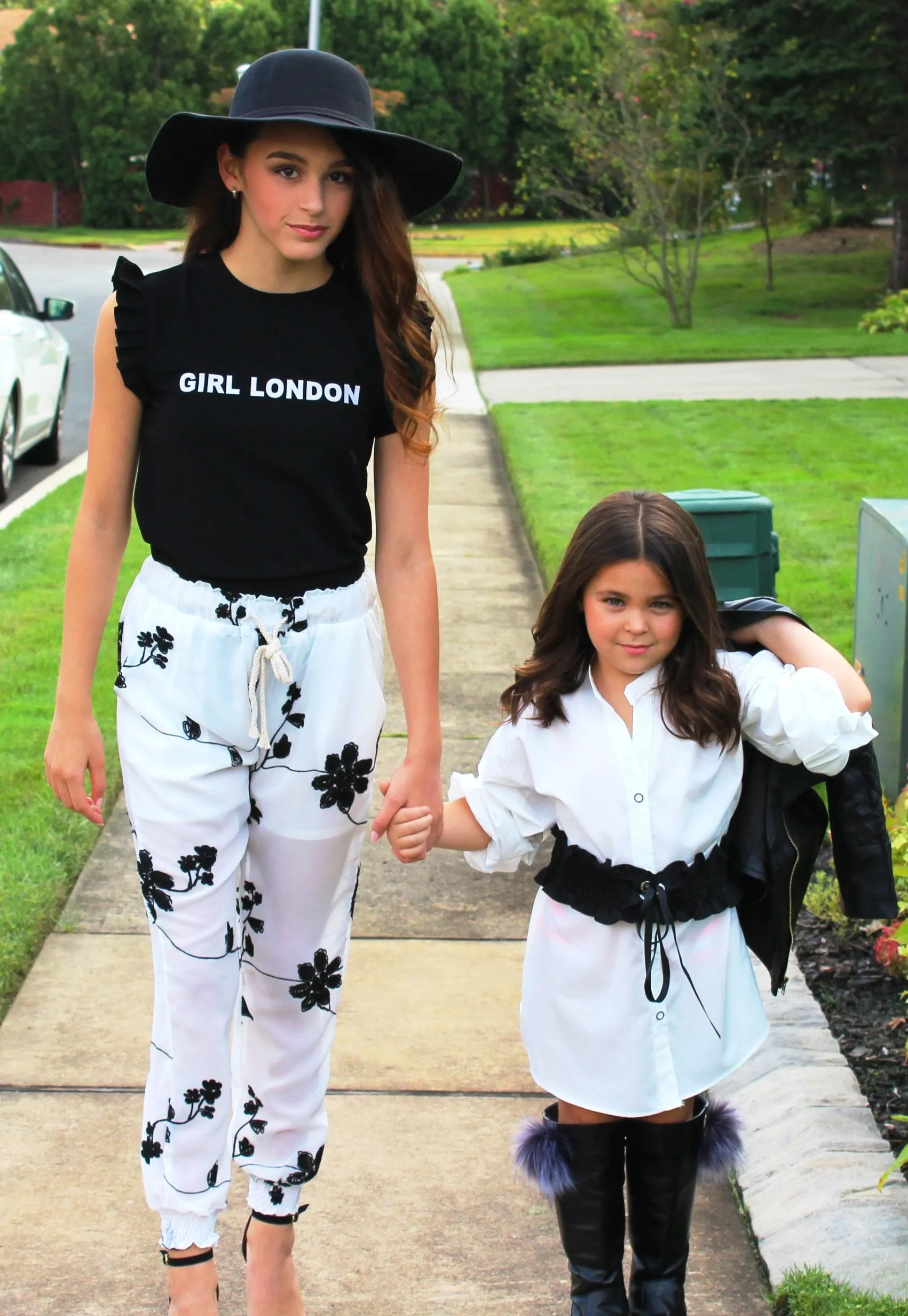 Fashion Girl London