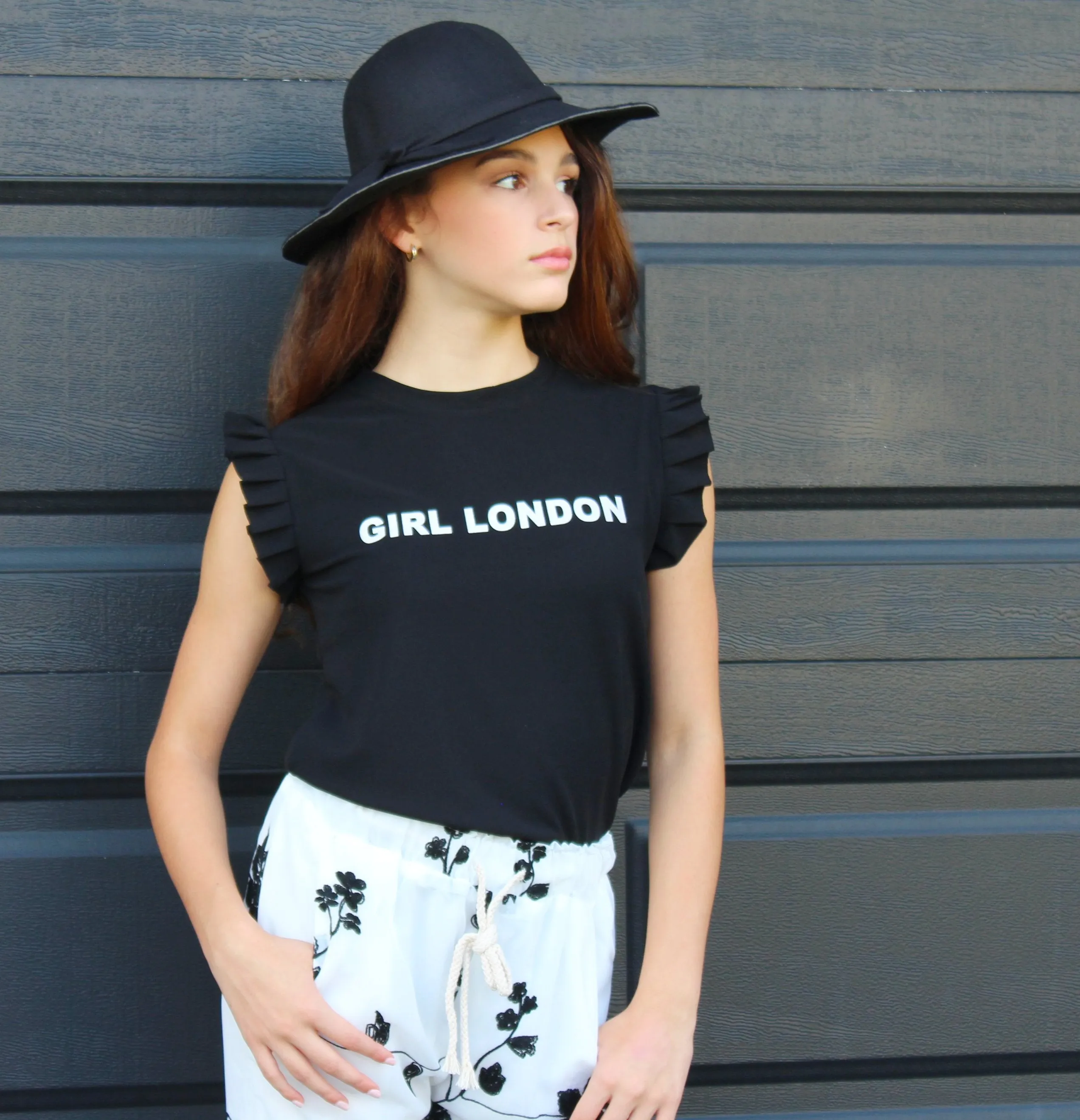 Fashion Girl London