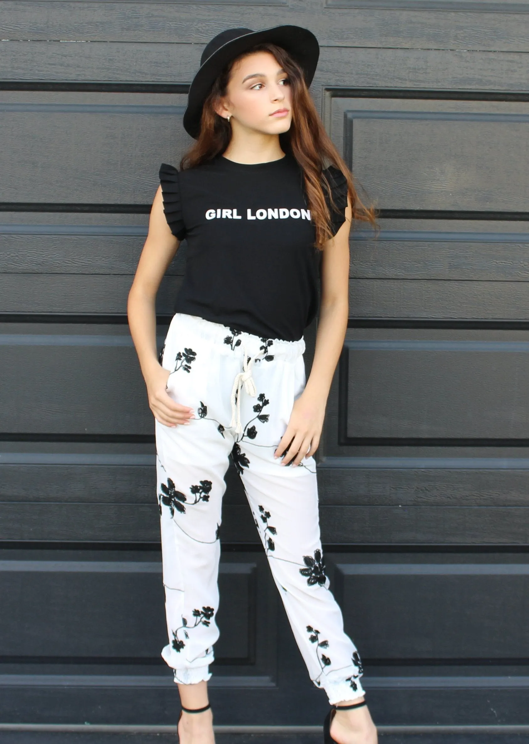 Fashion Girl London