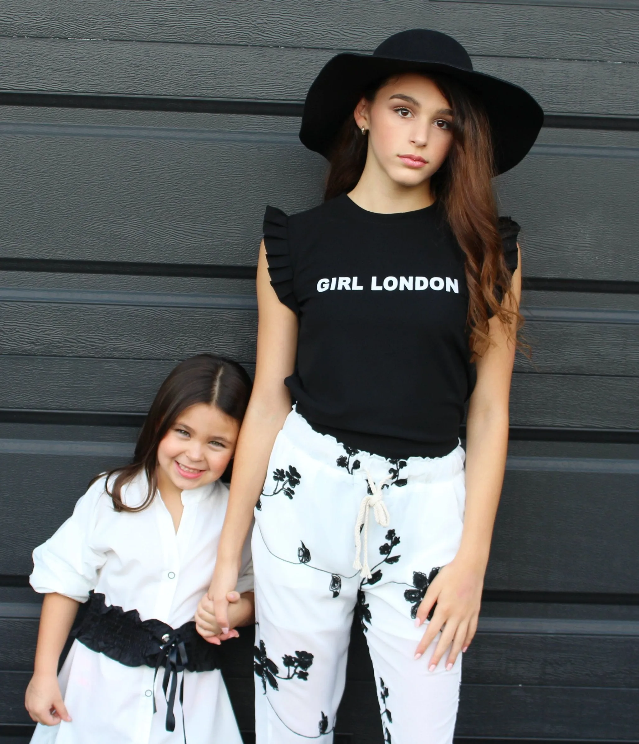 Fashion Girl London