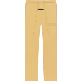 Fear Of God Essentials Relaxed Light Tuscan Sweatpants