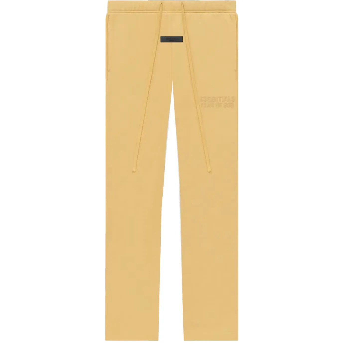 Fear Of God Essentials Relaxed Light Tuscan Sweatpants