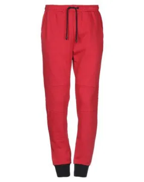 Fendi Man Casual trouser Red 38 waist