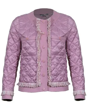 Ferro Quilted Jacket