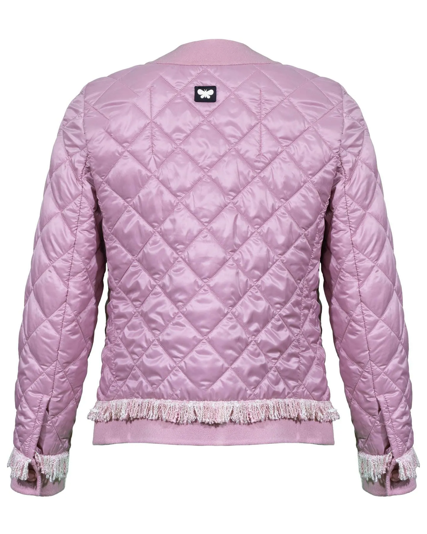 Ferro Quilted Jacket