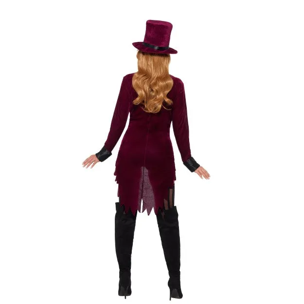 Fever Voodoo Costume