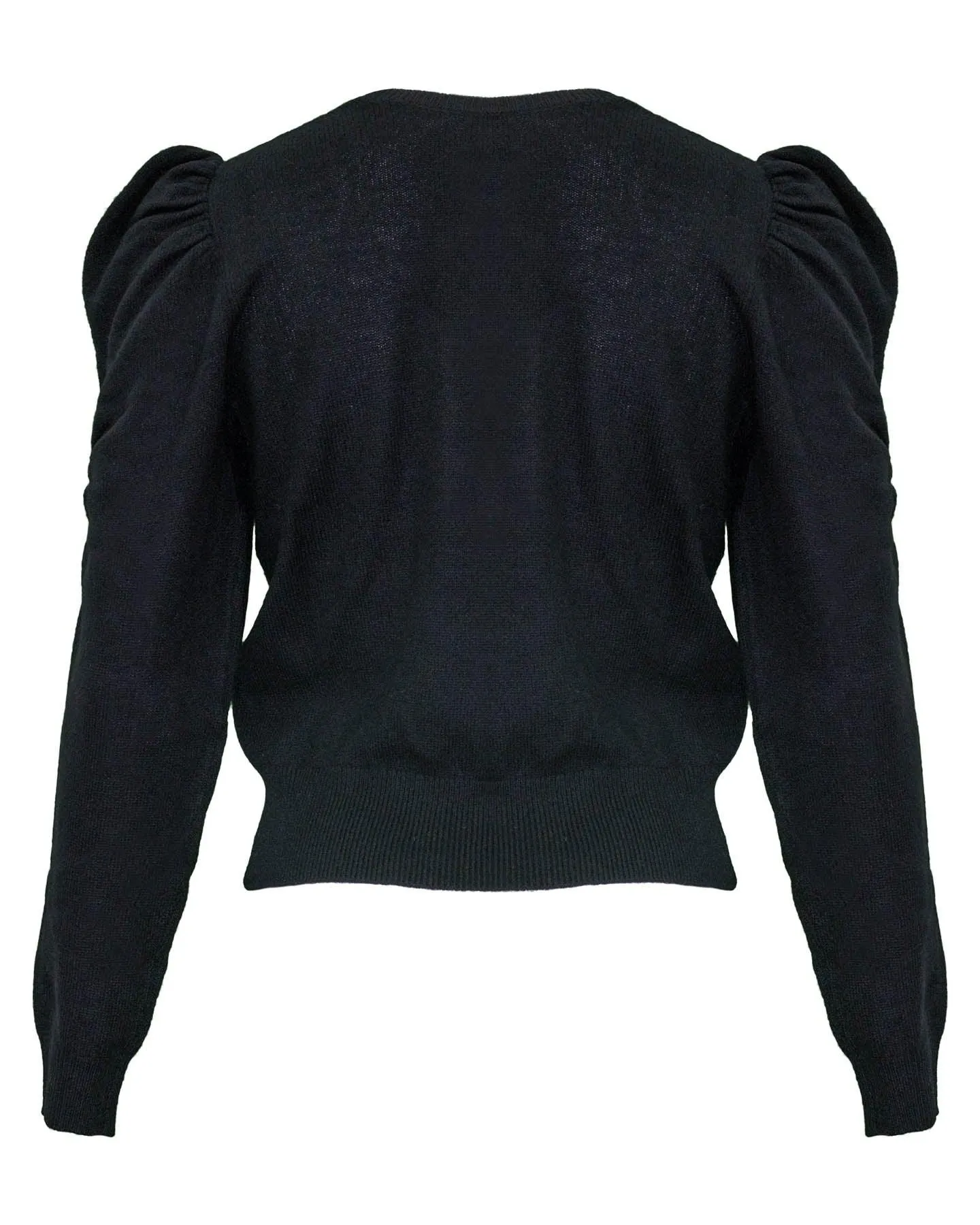 Frankie Cashmere Pullover