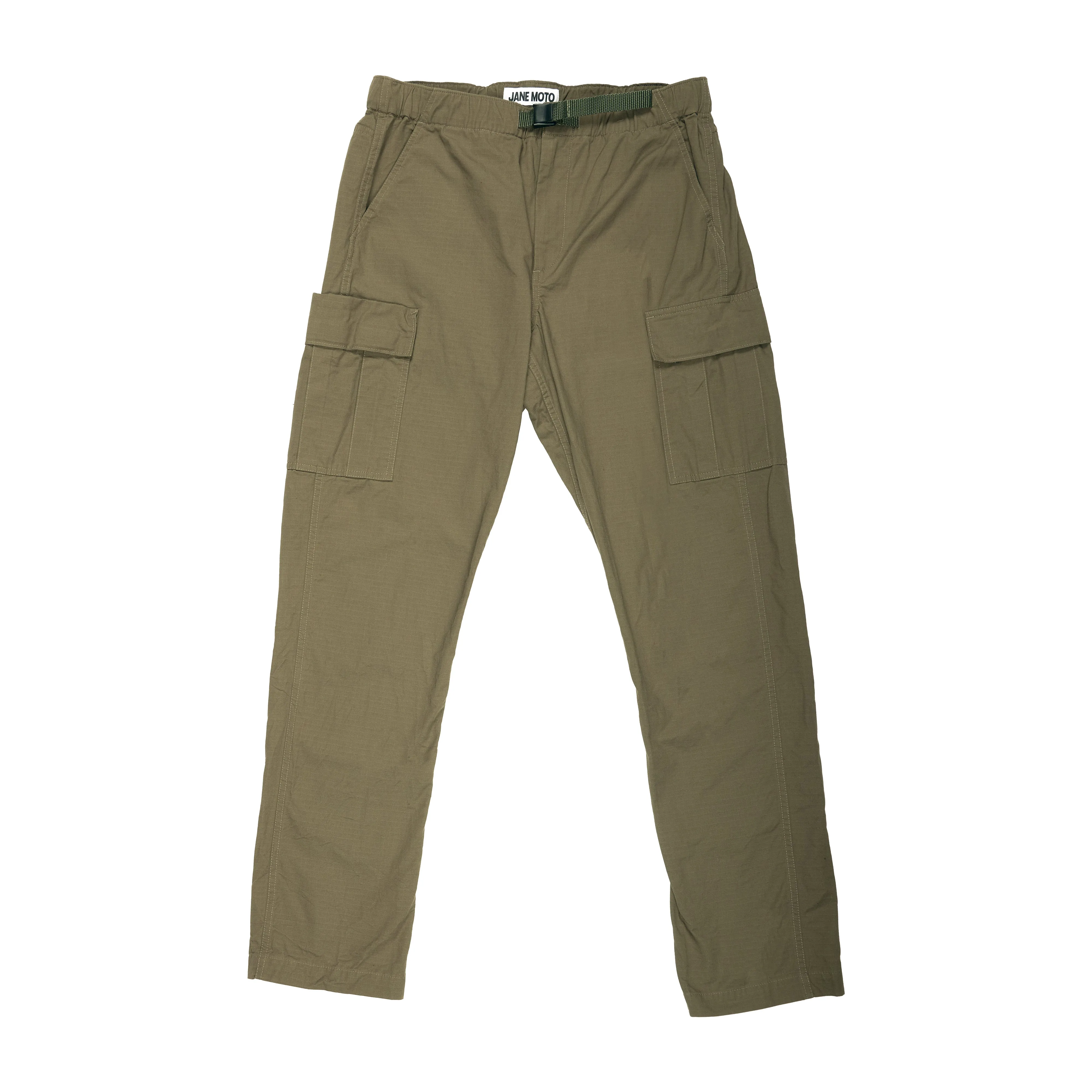 Fulton Cargo Pant - Ranger Green