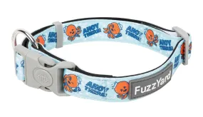 FuzzYard Ahoy There! Dog Collar