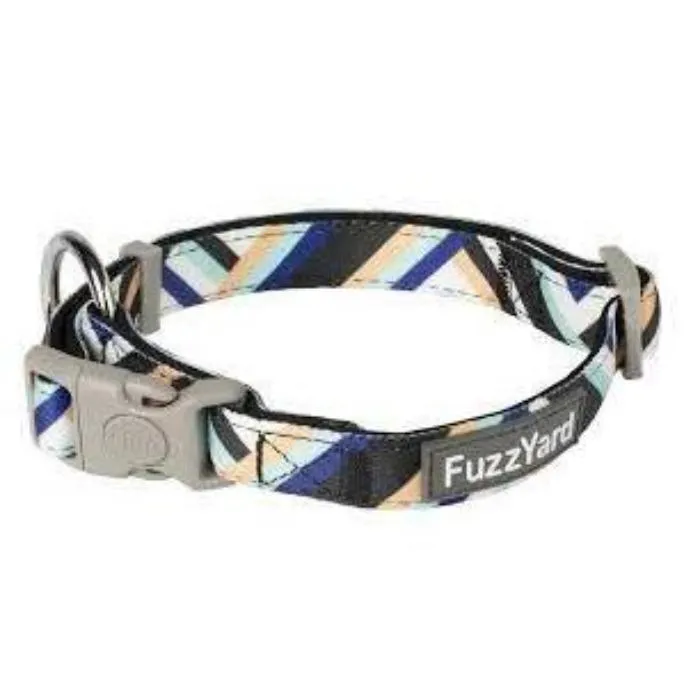 FuzzYard | Sonic - Dog Collar