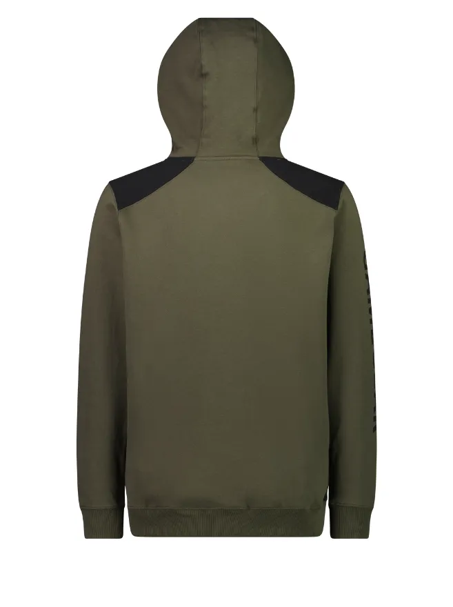 Game Gear Hoodie