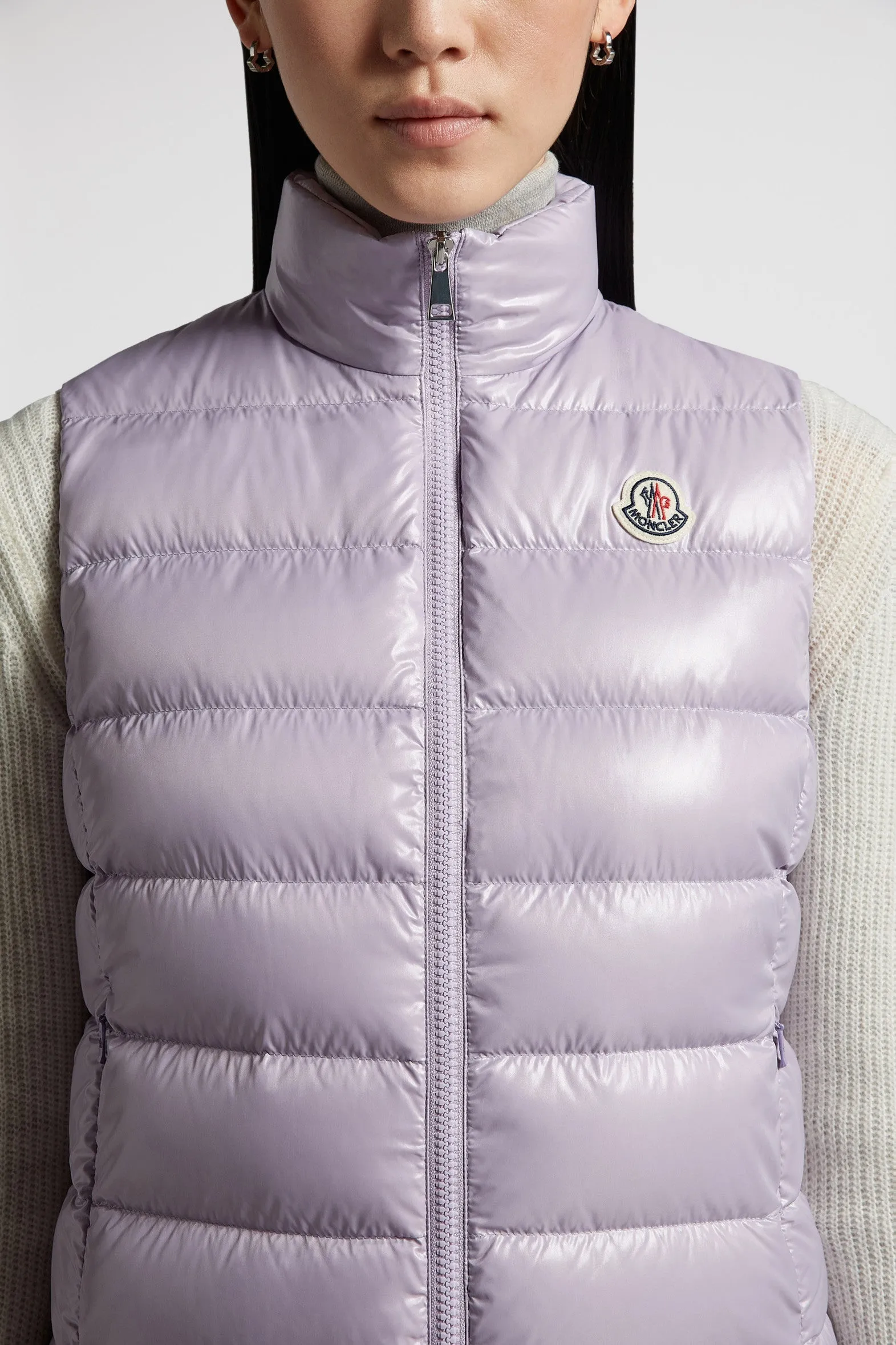 Ghany Down Classic Vest