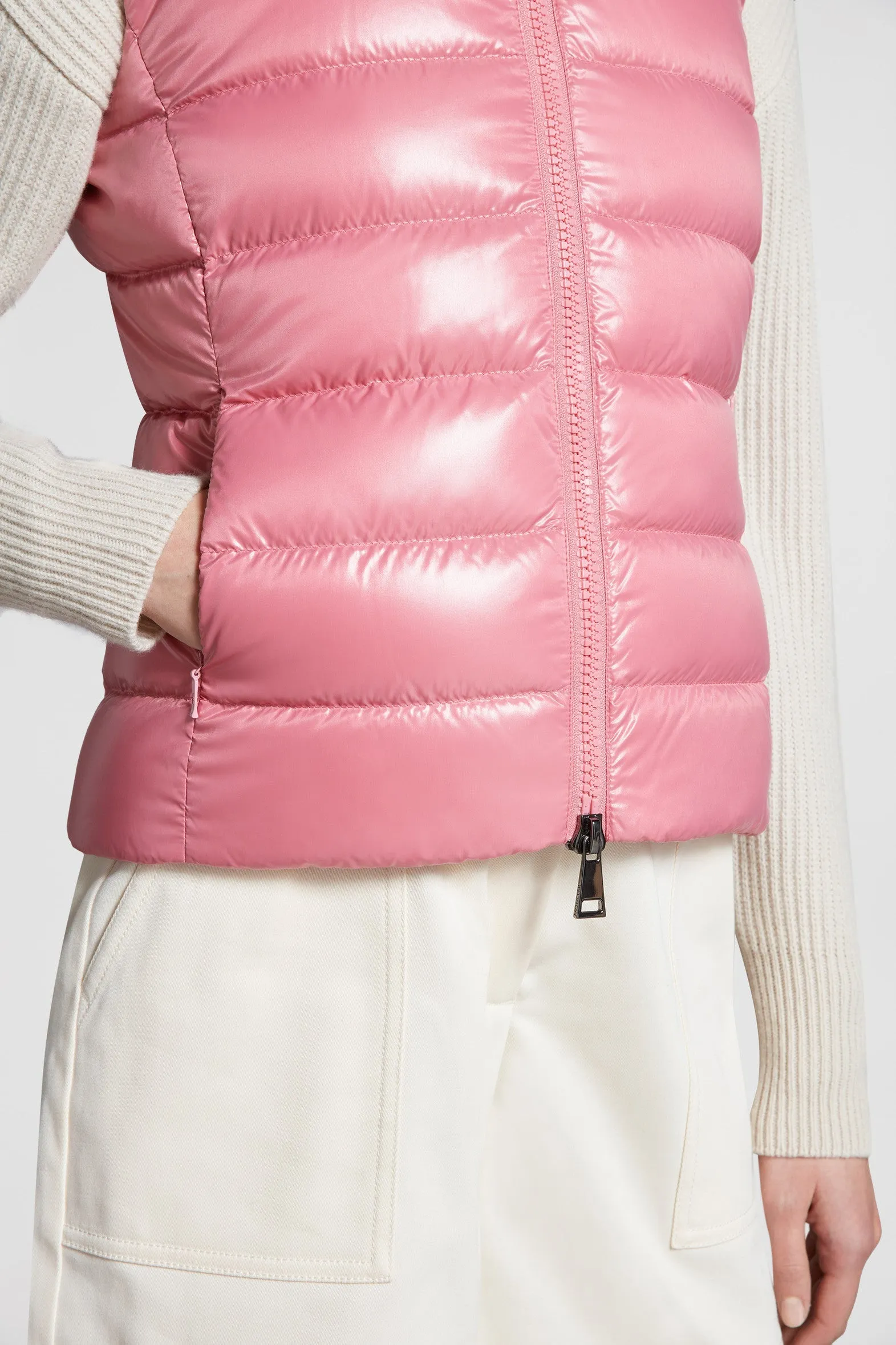 Ghany Down Vest