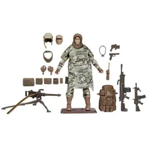 G.I. Joe Action Soldier Infantry Action Figure