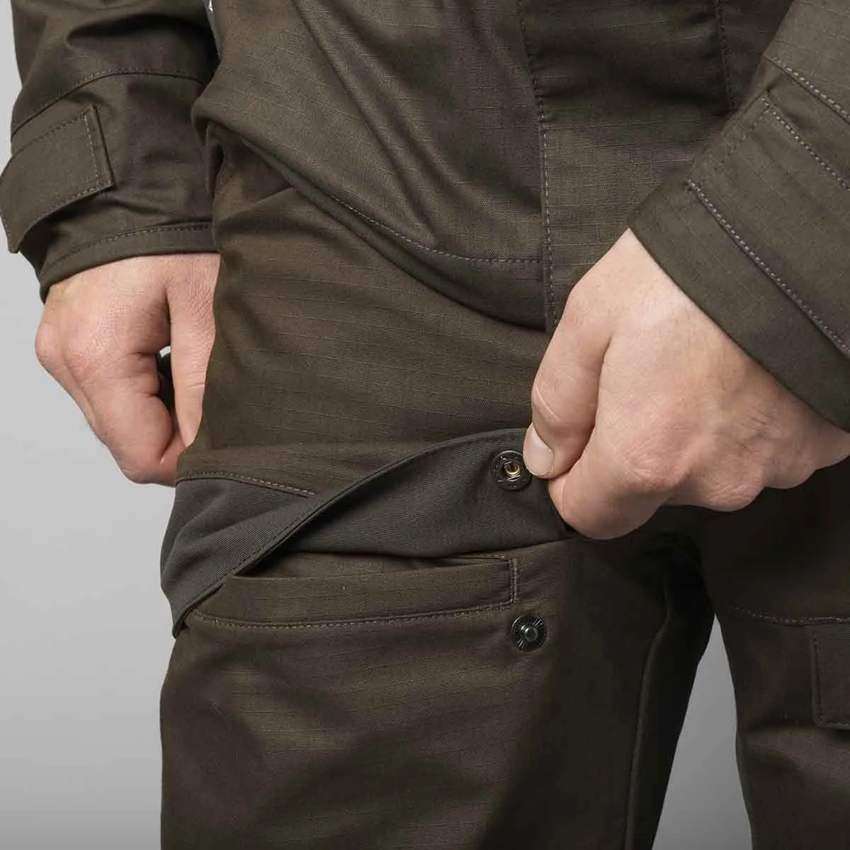 Harkila Nordic Hunter HWS Trousers