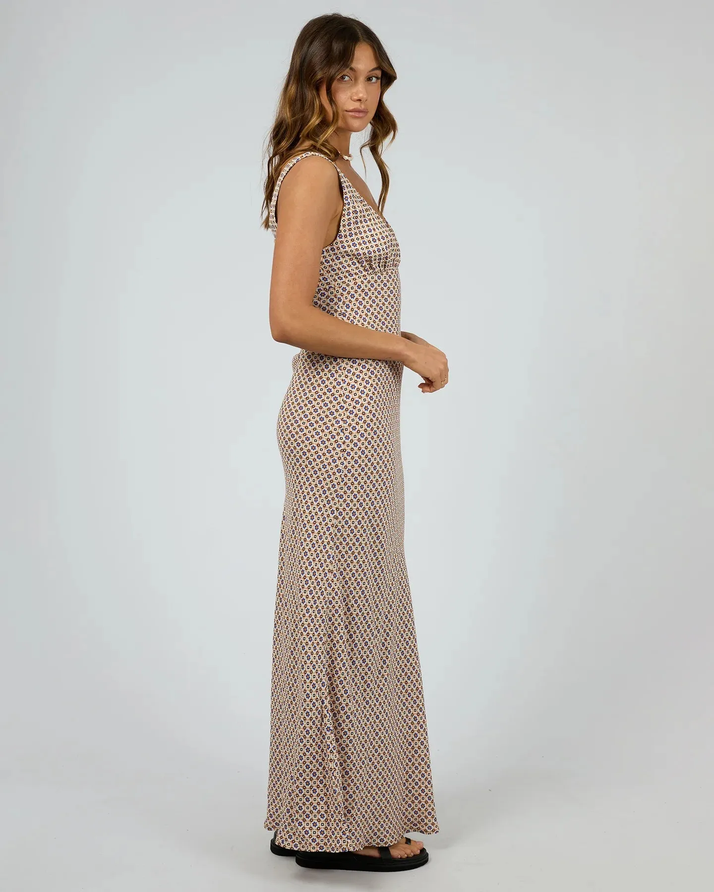 Harri Maxi Dress