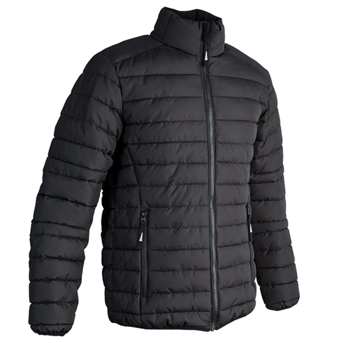 Hudson Unisex Puffer Jacket - BN105