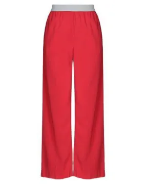 Jucca Women Casual trouser Red 14 UK