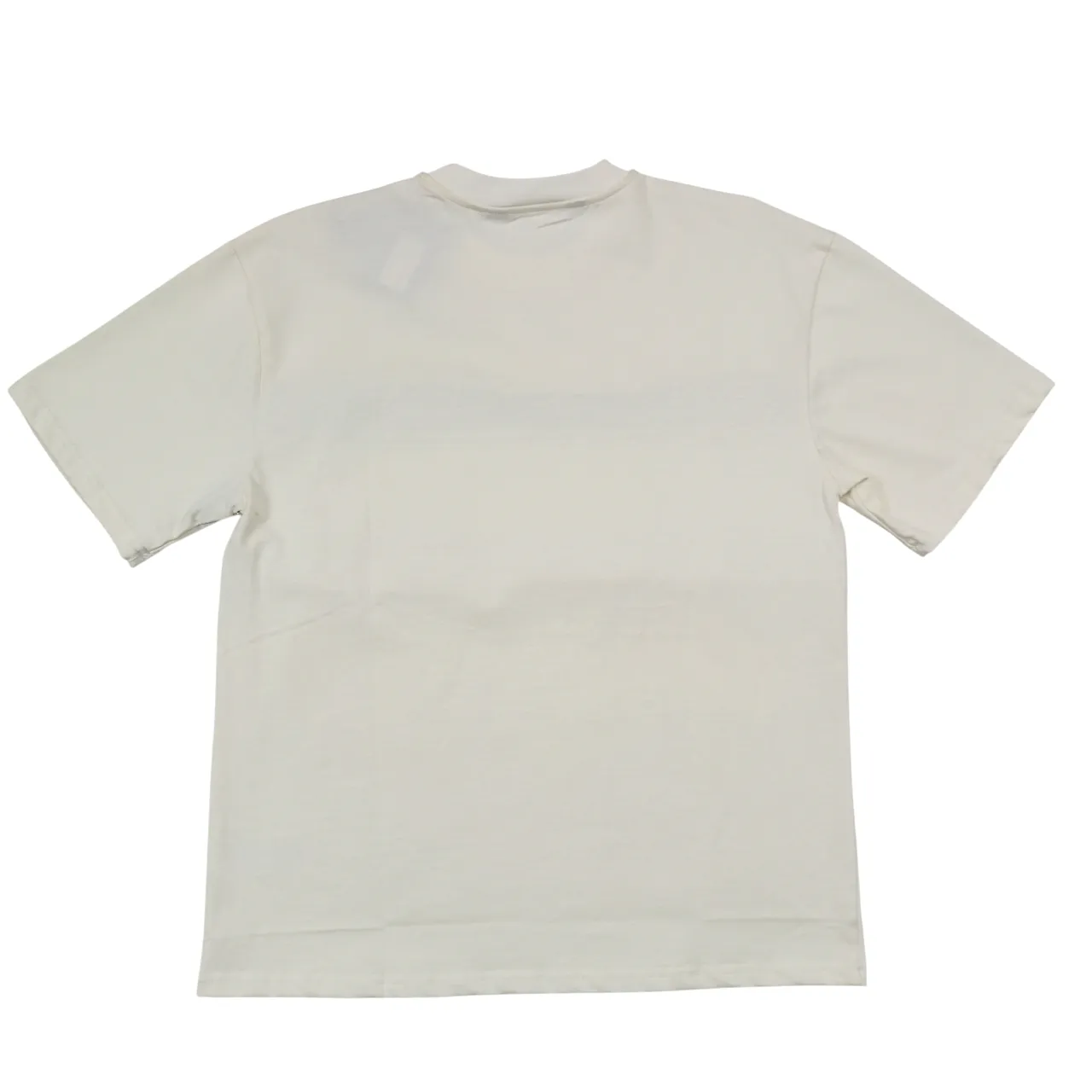 K7 Rover Off White Traditional T-Shirt