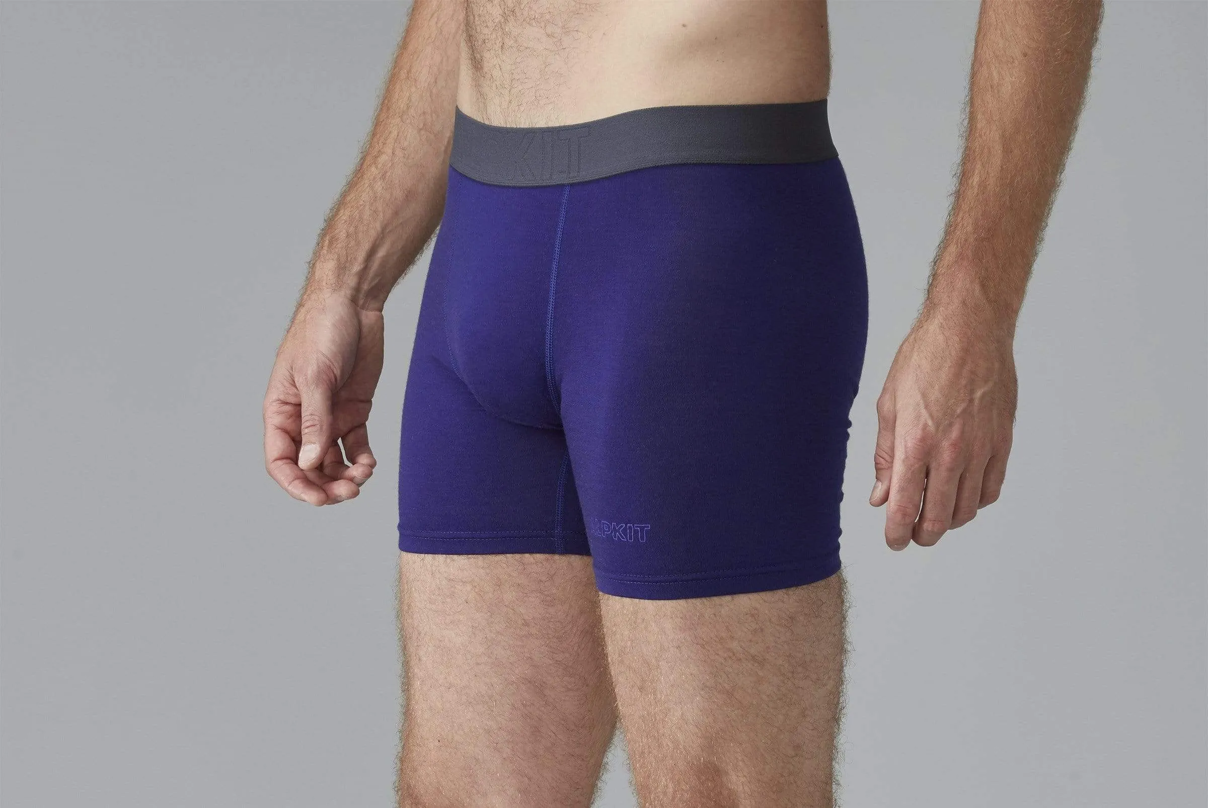 Kepler Boxers [Mens]