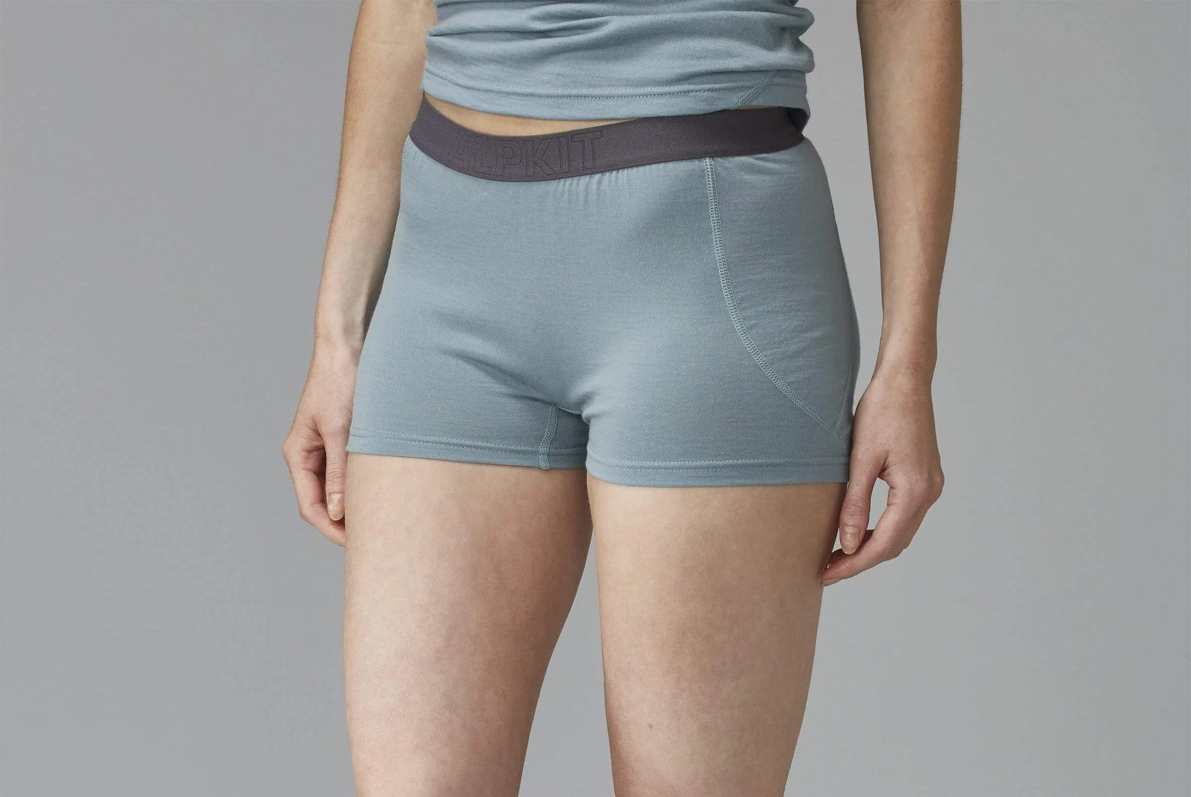 Kepler Boxers [Womens]