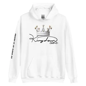 KIngdom Come Unisex Hoodie