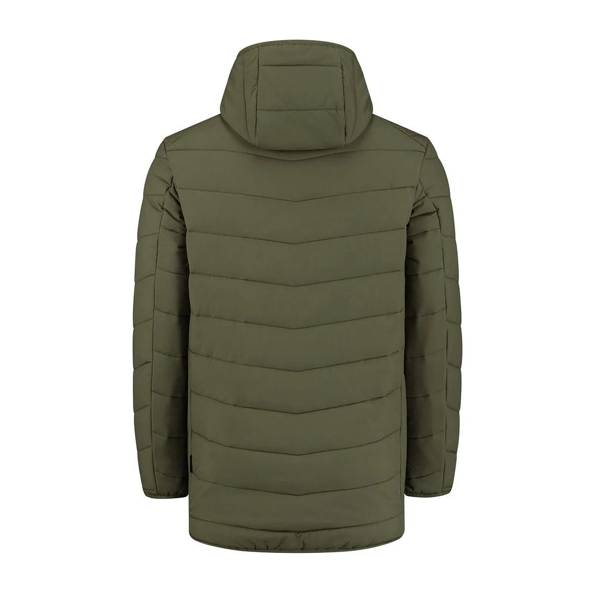 Korda Kore Thermolite Jacket Olive XXXLarge