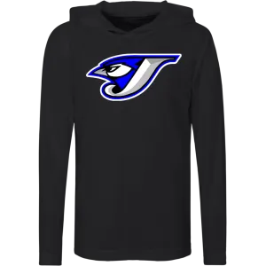 Logo TT41Y Team 365 Kids Zone Hooded Tee