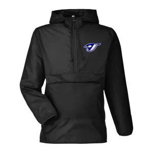 Logo TT77 Team 365 Adult Zone Anorak Jacket