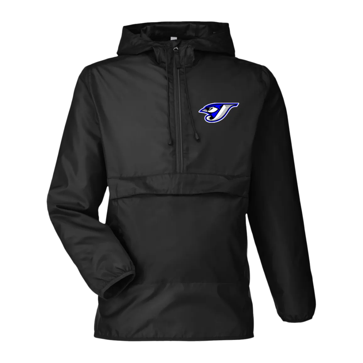 Logo TT77 Team 365 Adult Zone Anorak Jacket