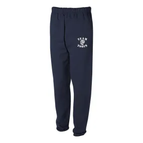 Maurice J. Tobin Fleece Sweatpants - Adult