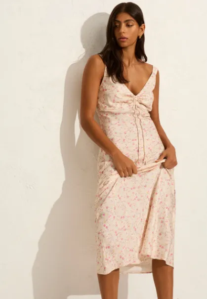 Melodie Maxi Dress