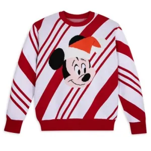 Men's Disney Classics Do Christmas Sweater - XS - Disney Store