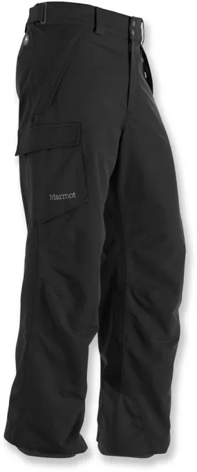 Men's Motion Insulated Snow Pants