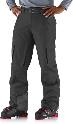 Men's Ridge 2 Run II Pants Short