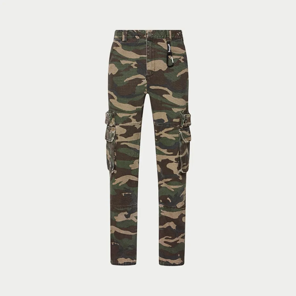 Militia Cargo Pants