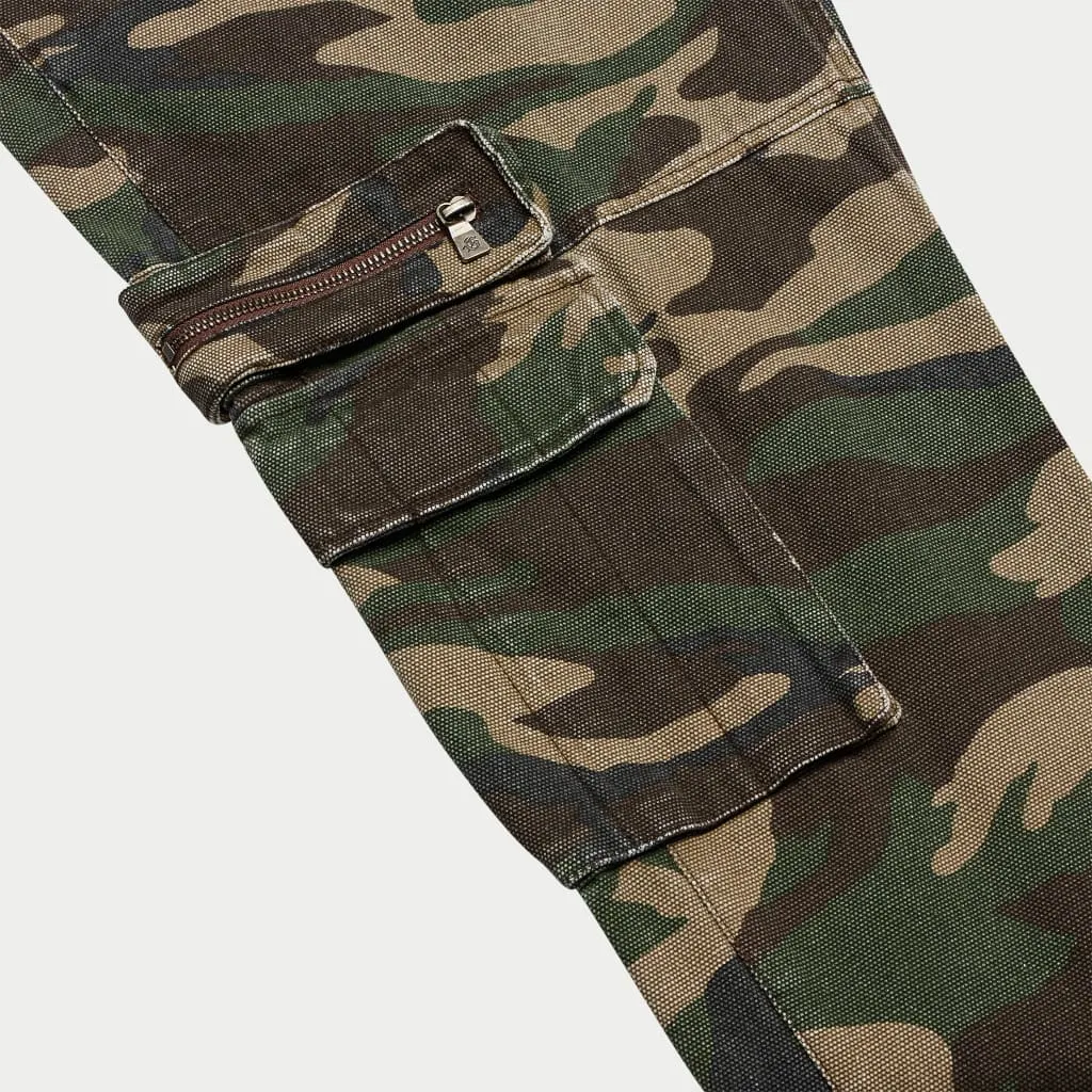 Militia Cargo Pants