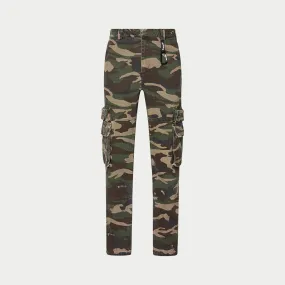 Militia Cargo Pants