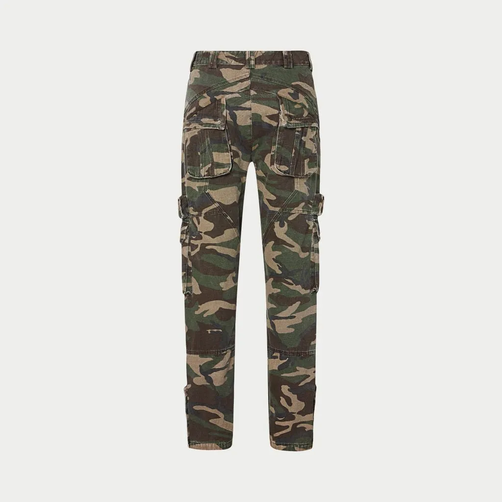 Militia Cargo Pants