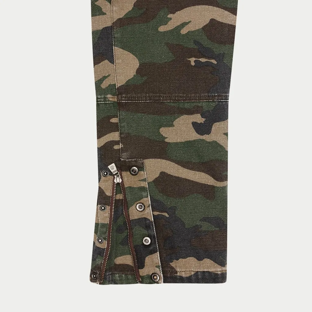 Militia Cargo Pants