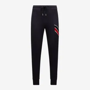 Moncler Tricolour Trim Sweatpants