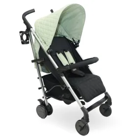 My Babiie MB51 Stroller - Sage Green