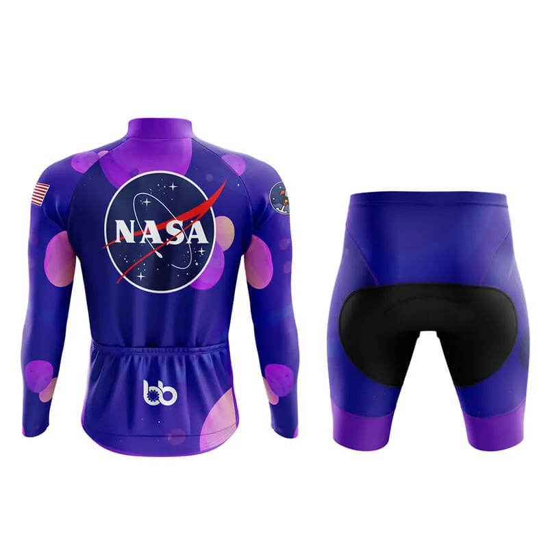 NASA (2) Aero Cycling Kit (V5)