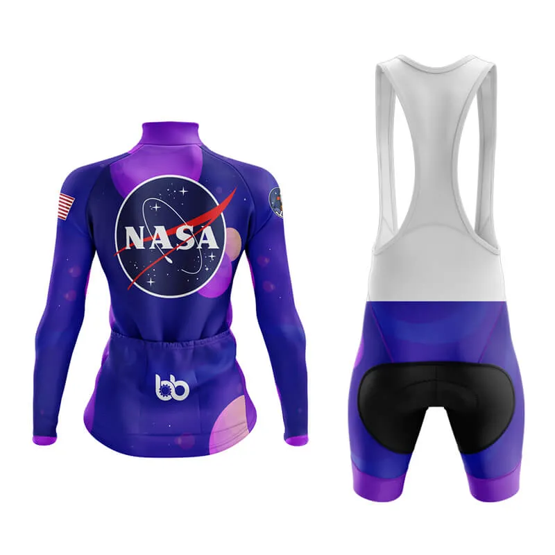 NASA (2) Aero Cycling Kit (V5)