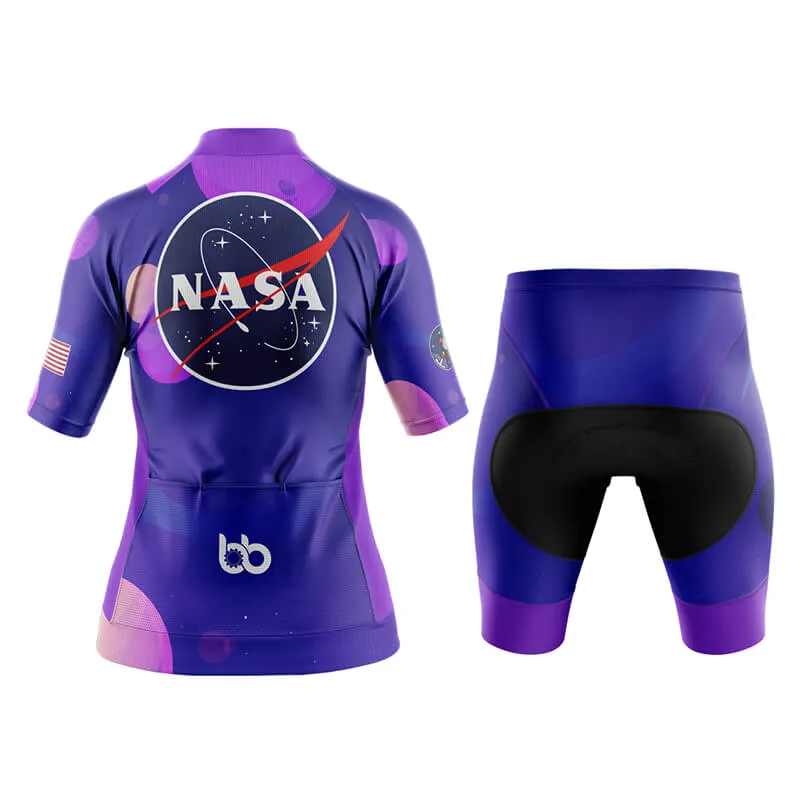 NASA (2) Aero Cycling Kit (V5)